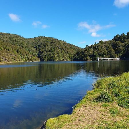 Quiet. Comfy Oasis In Whangarei Dış mekan fotoğraf